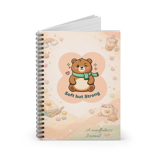 Spiral Journal