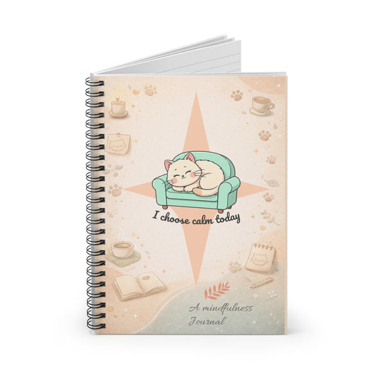 Spiral Journal