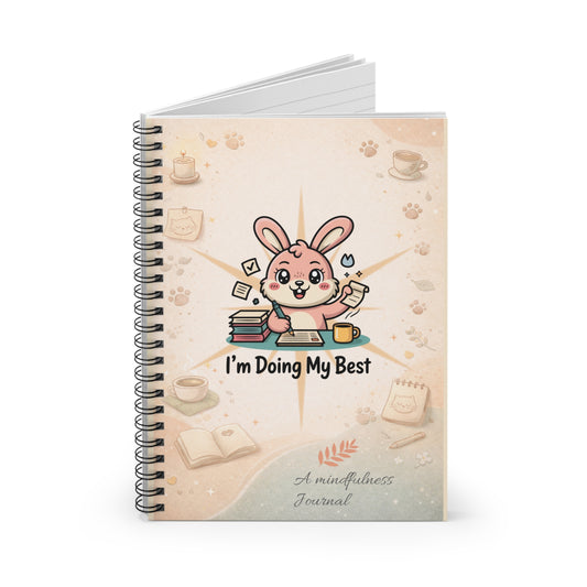 Spiral Journal