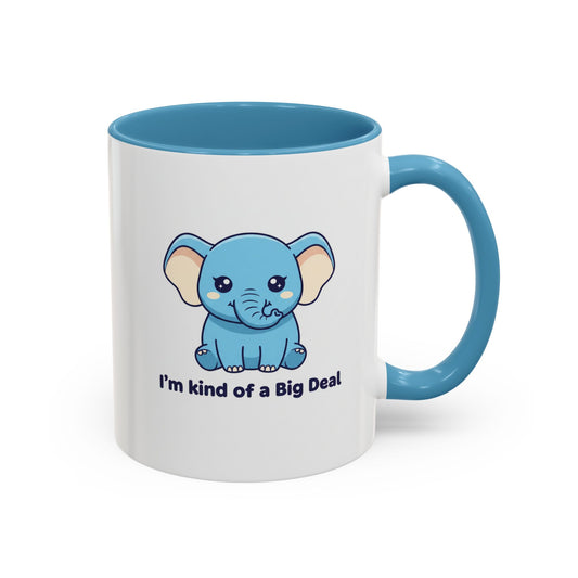 Coffee Mug – “Grounded, focused unstoppable”
