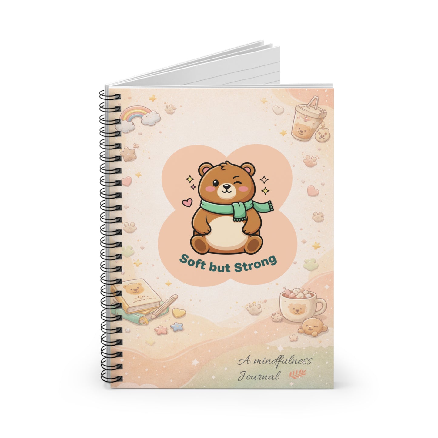 Spiral Journal