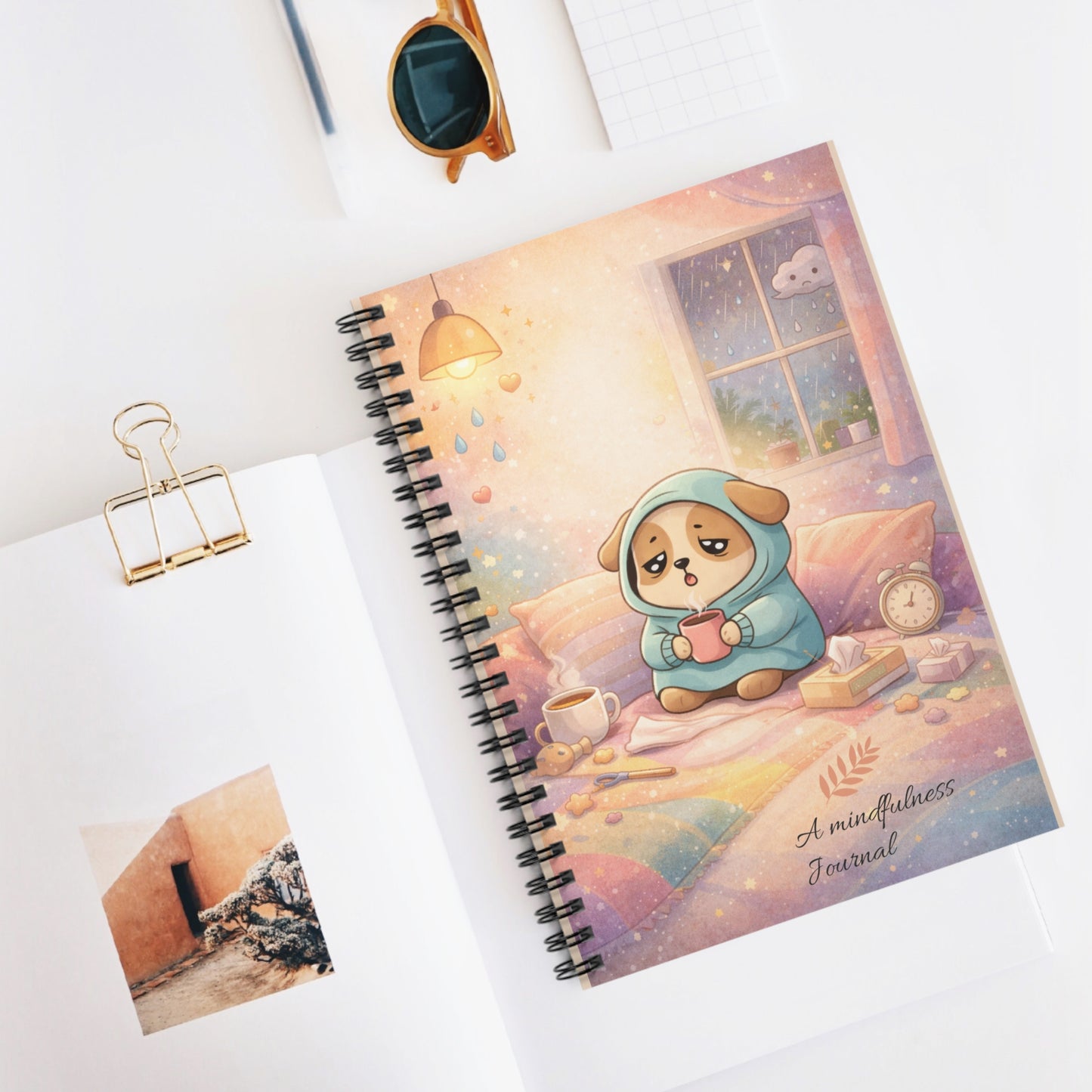 Spiral Journal