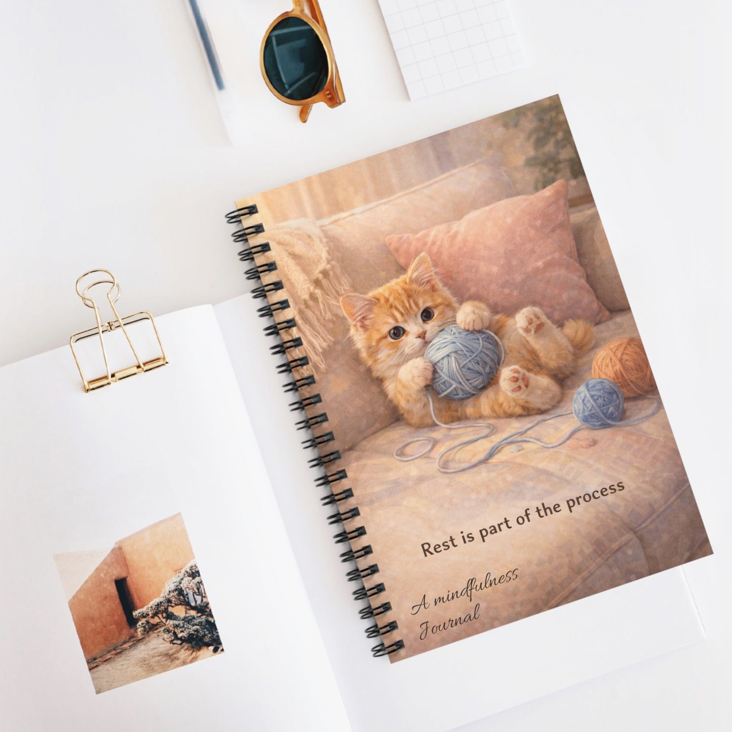 Spiral Journal