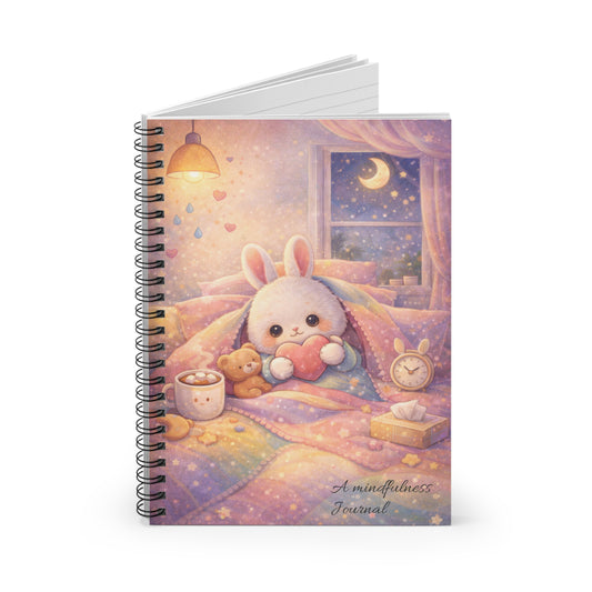 Spiral Journal