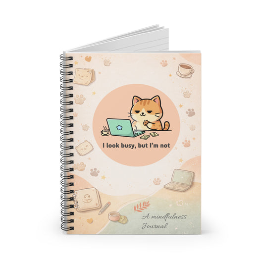 Spiral Journal