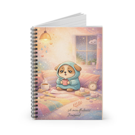 Spiral Journal