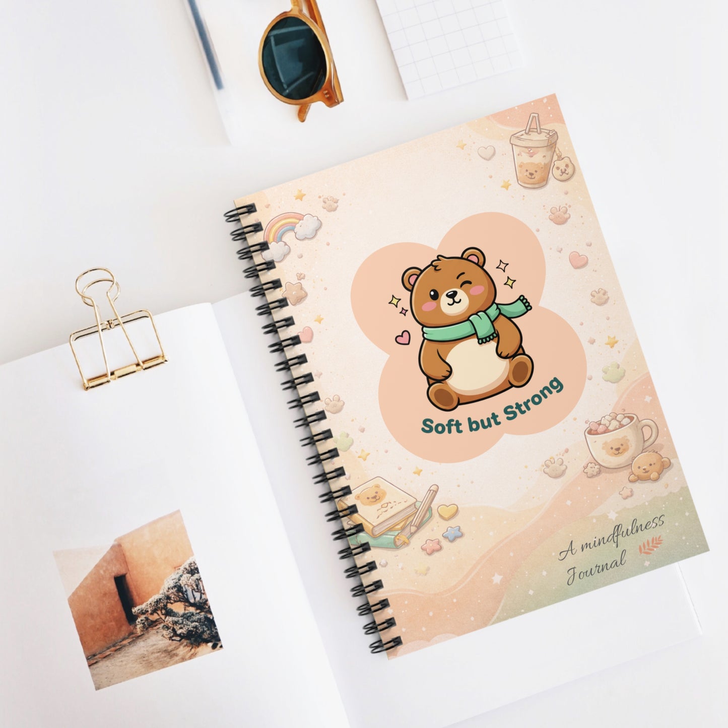 Spiral Journal