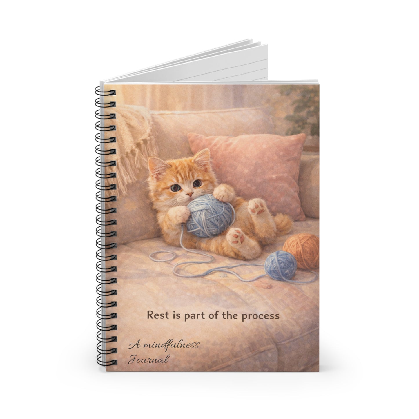 Spiral Journal