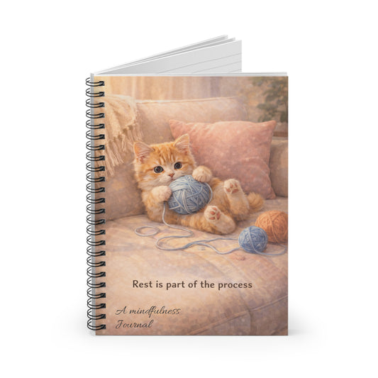 Spiral Journal