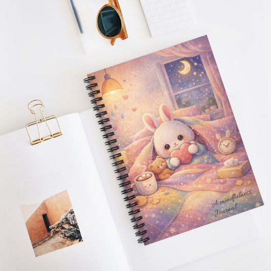 Spiral Journal