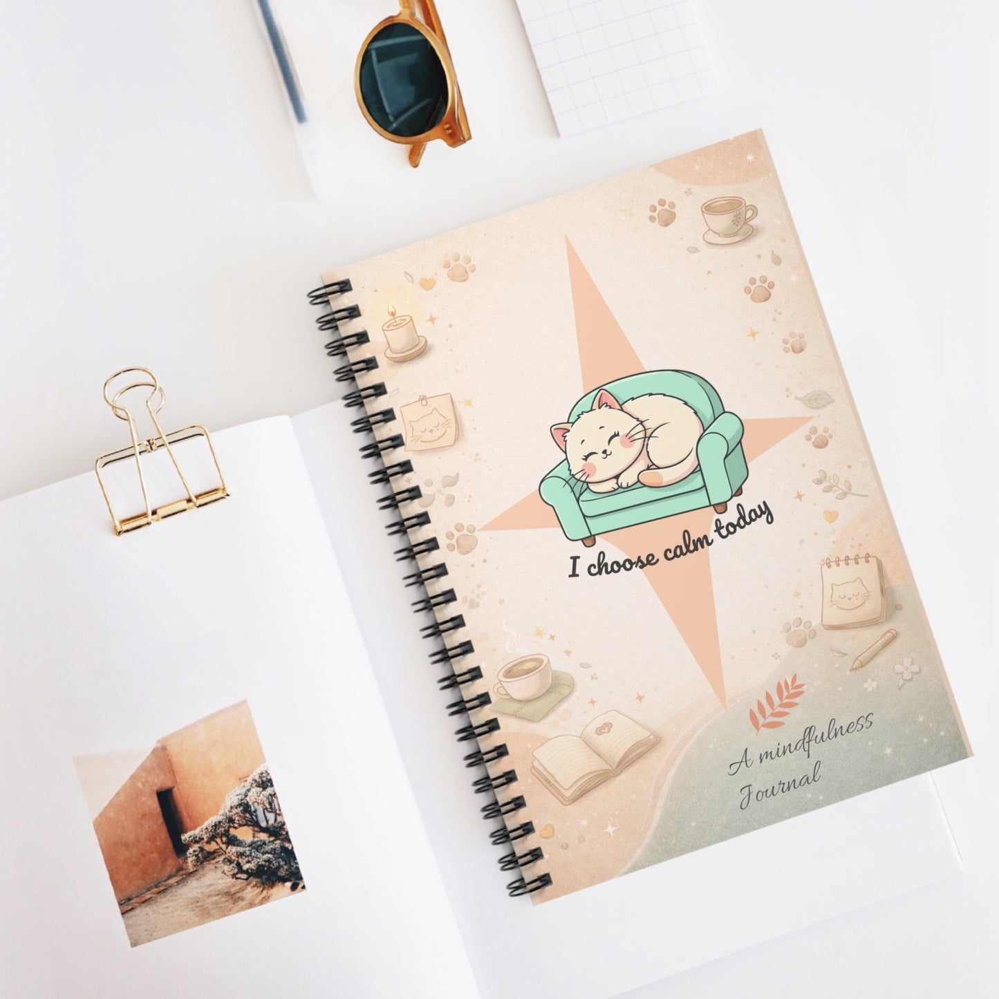 Spiral Journal