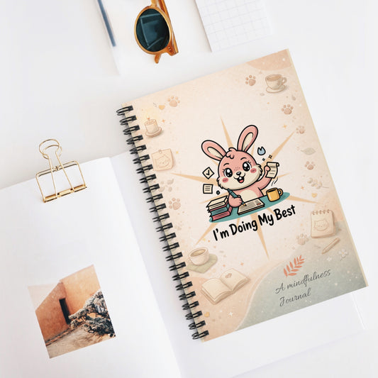 Spiral Journal