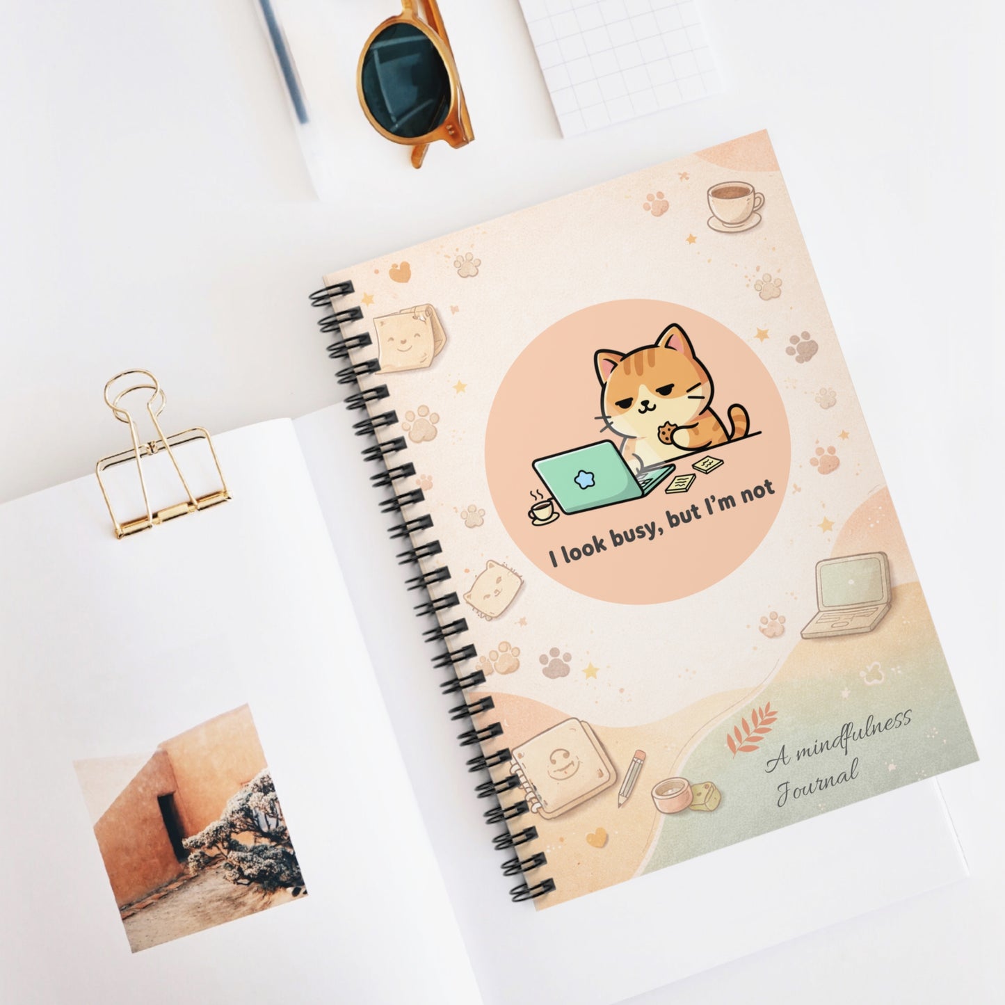 Spiral Journal