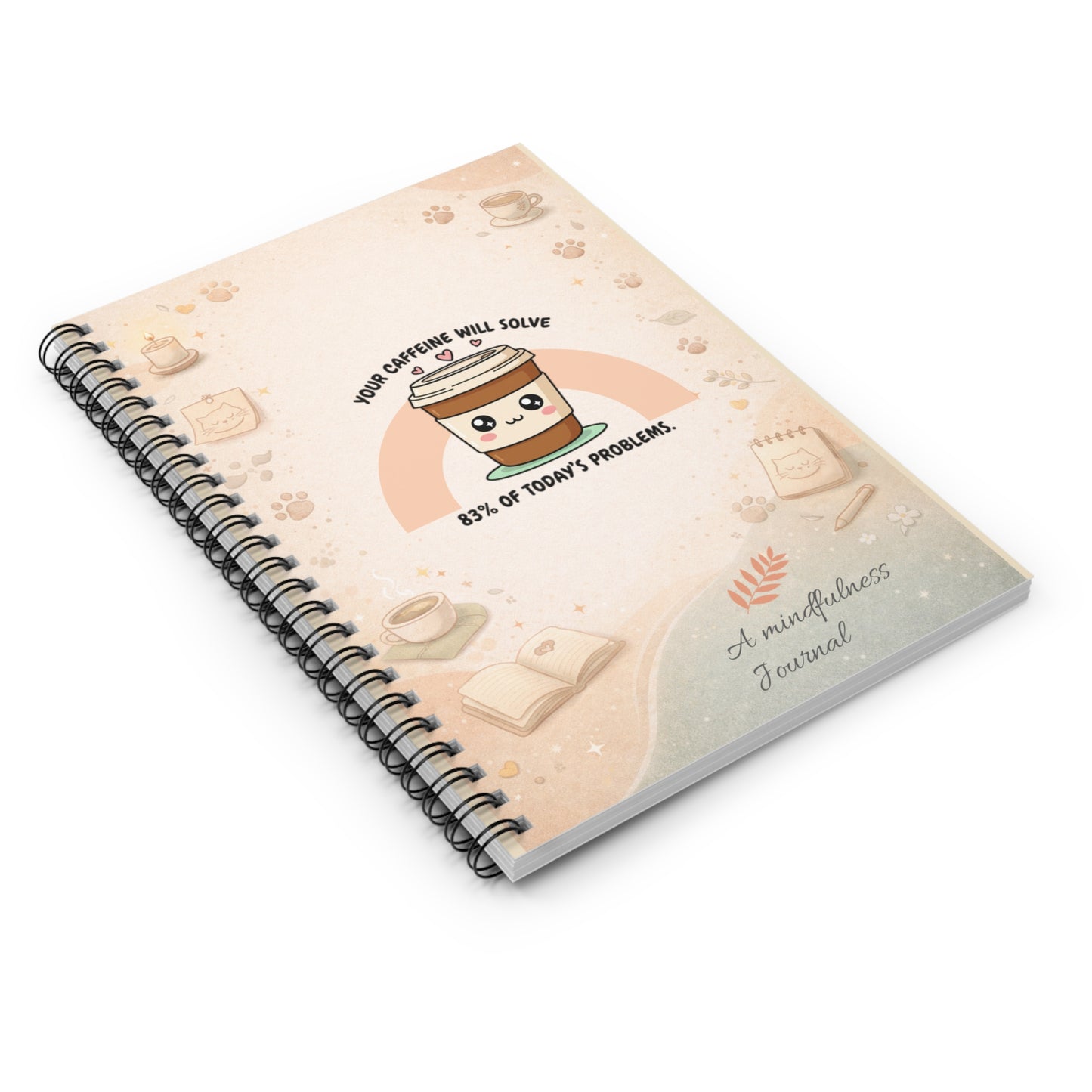 Spiral Journal