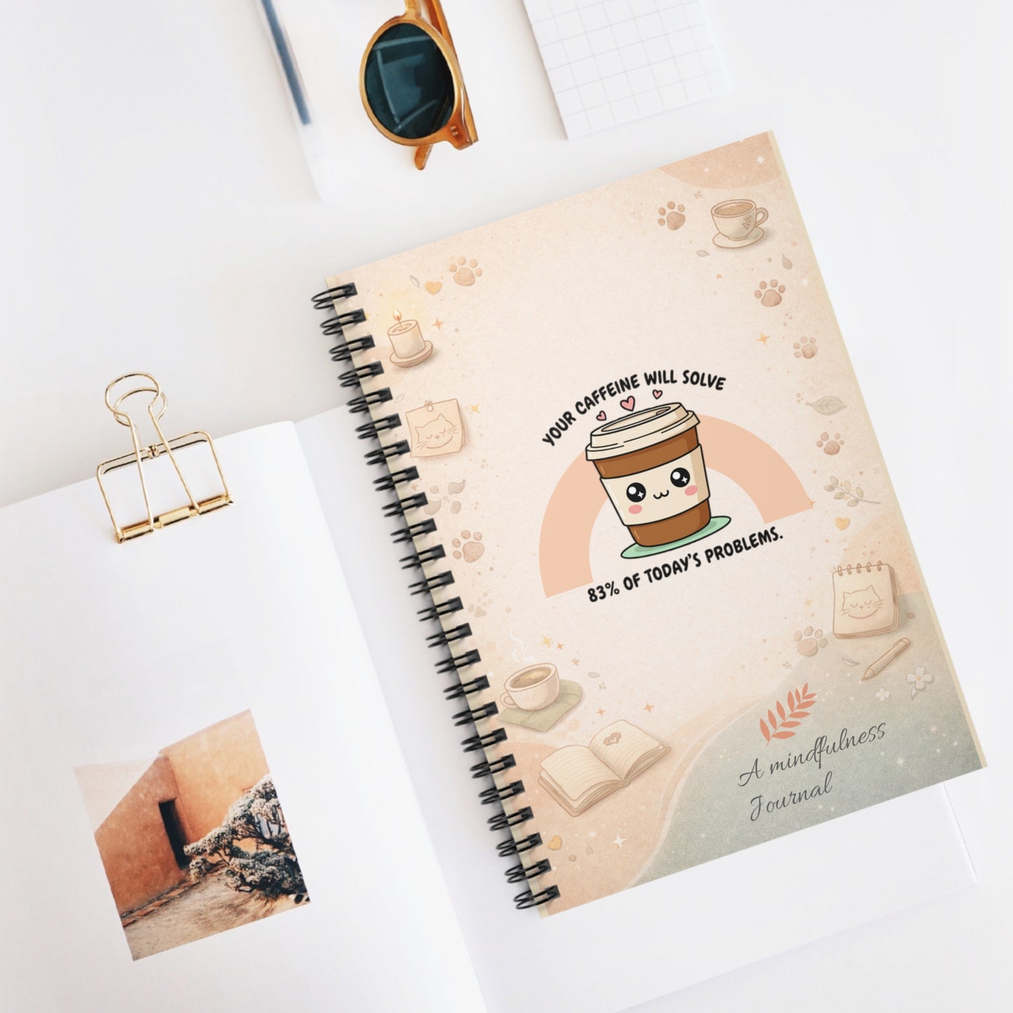 Spiral Journal