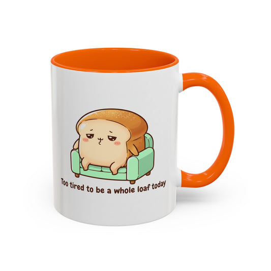 Motivational Coffee Mug – “Your small steps today are secretly huge”