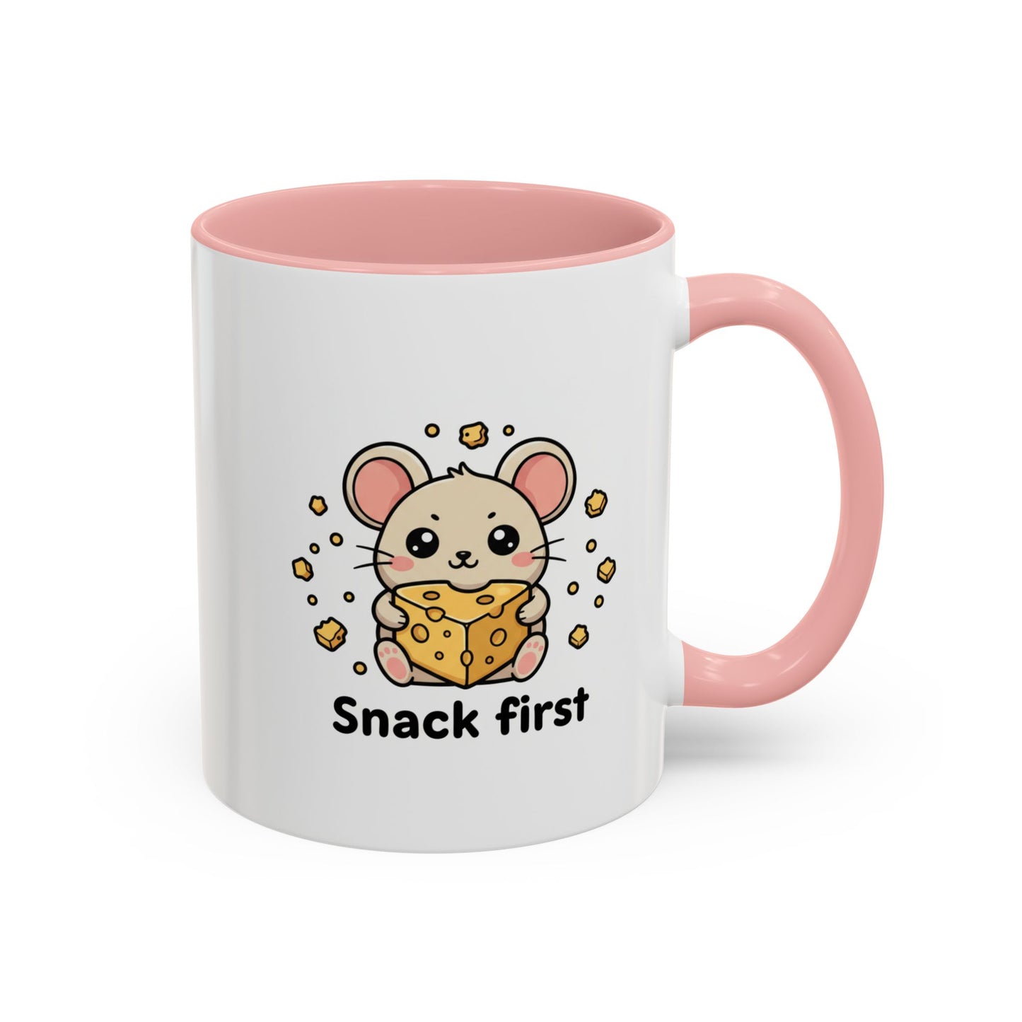 Coffee Mug – “Life is better with small joys”